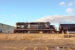 NS GP38-2 Operation Life Saver Locomotive